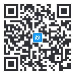 iOS 苹果版 二维码（BWIN）
